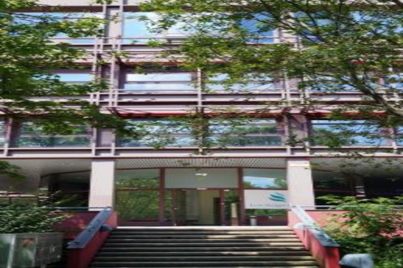 Low Budget Hostel Munique Exterior foto